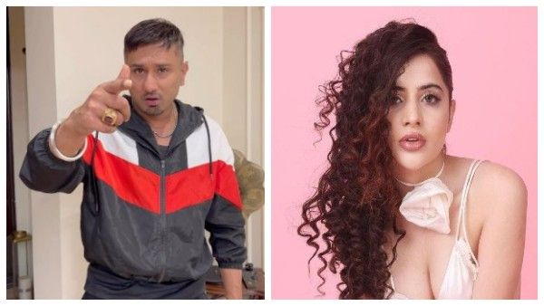 Exclusive Interview: Yo Yo Honey Singh Wants Every Girl In India To Be Like Urfi Javed, WATCH