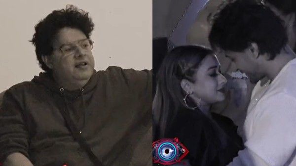 BB16: Housemates Claims Shalin Bhanot-Tina Datta’s Bond Is FAKE; Sajid Calls Them ‘Top Level Ke Fraud Log’