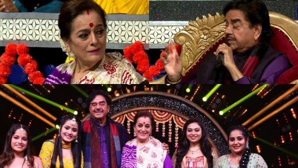 Tu Ghar Chal: Shatrughan Sinha's Wife Poonam REACTS As Actor Praises Indian Idol 13 Contestant Deboshmita