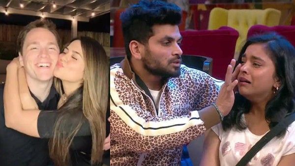 Entertainment News Updates: Sana Saeed Gets Engaged, Shiv Thakare To Target Sumbul During Nomination