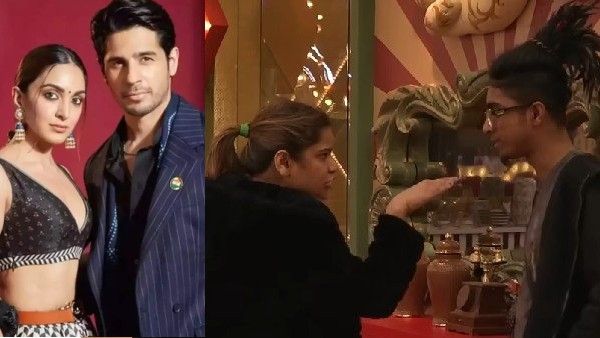 Ent News Updates: Sidharth-Kiara To Grove On Shershaah Song At Sangeet; Bigg Boss To School MC Stan-Archana