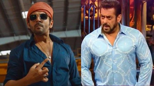 Entertainment News Updates: Shehzada Trailer To Be Attached With Pathaan, Salman Khan To School Tina Datta