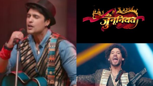 EXCLUSIVE: Bigg Boss 16’s Ankit Gupta-Gautam Vig’s Junooniyatt To Launch On THIS Date