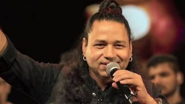 Kailash Kher Attacked With Glass Bottles During A Show In Karnataka For Singing In Hindi