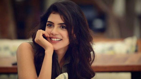Actress Kalyani Priyadarshan Names The Most Special Film For Her & The Answer Will Surprise You!