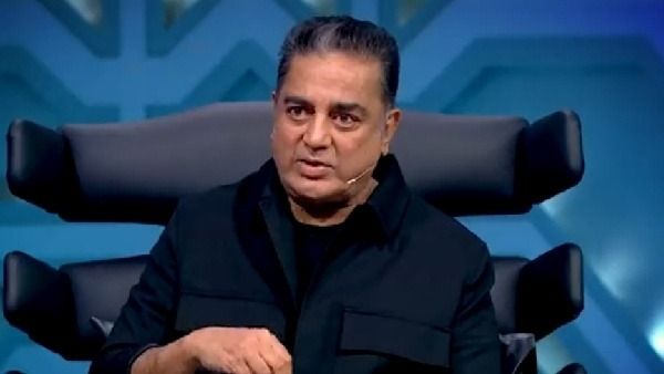 Bigg Boss Tamil 6: Angry Fans Lambast Kamal Haasan For Biased Anchoring