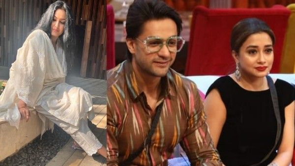 BB16: Kamya Hits Out At Shalin-Tina’s ‘Disrespectful, Fake Love Story’ Post Soundarya Sharma’s Elimination