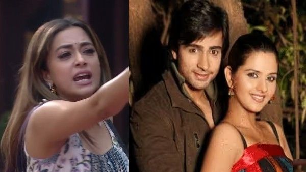 BB16: Ex Contestant Calls Out Tina Datta For Dragging Shalin’s Ex-Wife In Her Argument; Says ‘Use Beech Me…..’