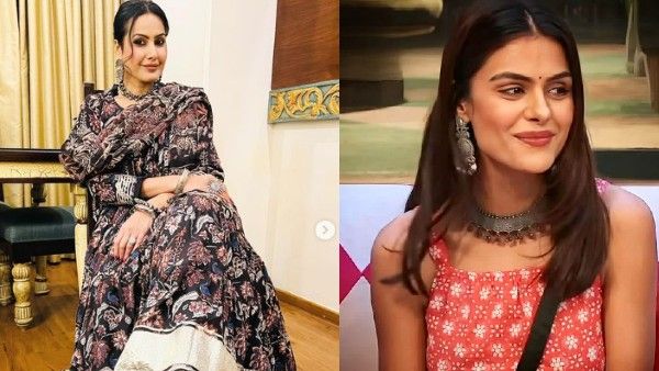Bigg Boss 16: Kamya Punjabi Defends Priyanka Choudhary After Farah Khan Schools He; Says ‘She Is Not The Vamp’