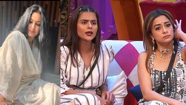 Bigg Boss 16: Kamya Punjabi SLAMS Priyanka-Tina For Obsessing Over Shalin Bhanot; Says ‘It’s So Boring’