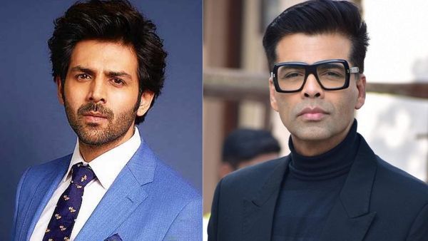 Kartik Aaryan Reveals Why Things Went Sour With Karan Johar For Dostana 2; This Is What He Said