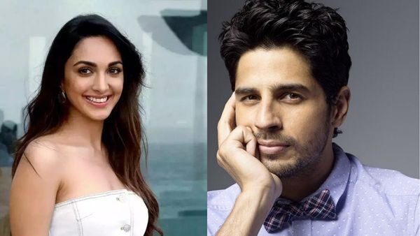 WHAT! Sidharth Malhotra Plans To ‘SPY' on Kiara Advani? Here's Why