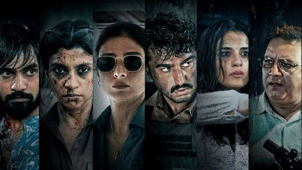 Kuttey Box Office Collection Day 2: Arjun Kapoor’s Film Gets Smashed By Vijay’s Varisu, Fails To Find Audience