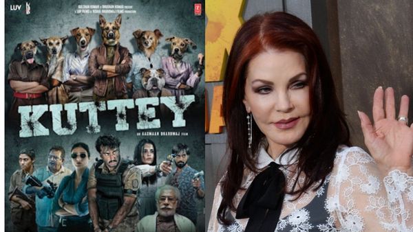 Entertainment LIVE Updates: Arjun Kapoor's Kuttey Releases, Lisa Presley, Elvis Presley's Daughter Dies