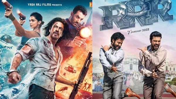 Entertainment LIVE Updates: Pathaan Has FINALLY Arrived; RRR Gets Oscar Nod