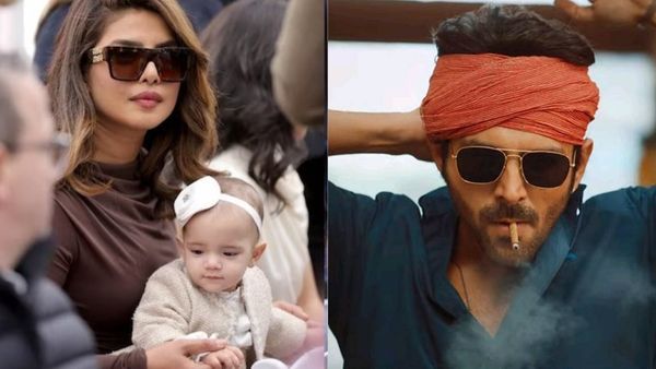 Entertainment LIVE Updates: Priyanka Chopra FINALLY Reveals Malti's Face; Shehzada Release Date Postponed