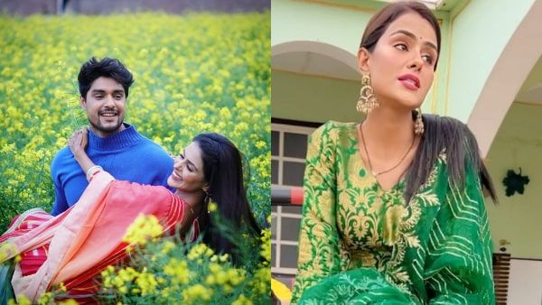 Lohri 2023: Bigg Boss 16’s Priyanka Choudhary-Inspired Suits To Wear For Festive Season