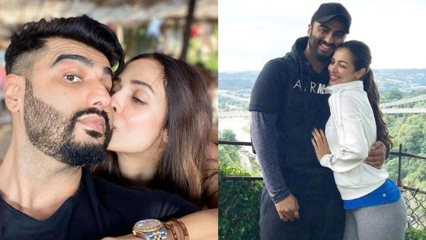 Malaika Arora Speaks About Bond She Shares With Beau Arjun Kapoor; Calls Him Her ‘Best Friend'