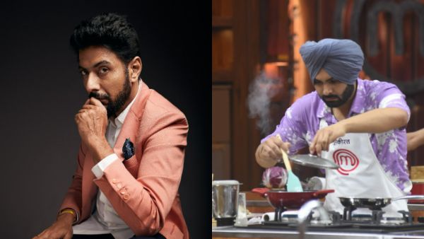 MasterChef India 7: Sirsa Contestant Cooks European Dish With Ease, Ranveer Brar's Reaction Is Unmissable