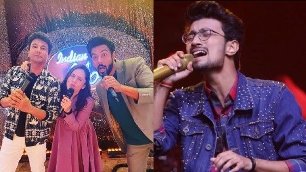 Indian Idol 13: MasterChef India’s Ranveer, Vikas In Awe Of Rishi’s Singing; Says His Voice Gives Goosembumps