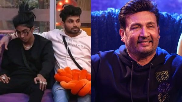 Bigg Boss 16: Fan Asks Shekhar Suman To Describe Shiv Thakare-MC Stan's Friendship. His Reply Is Unmissable