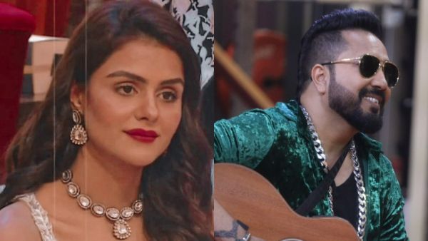 Bigg Boss 16's Priyanka Choudhary Gets Appreciation From Mika Singh: 'Aap Jis Field Me Jaoge...'