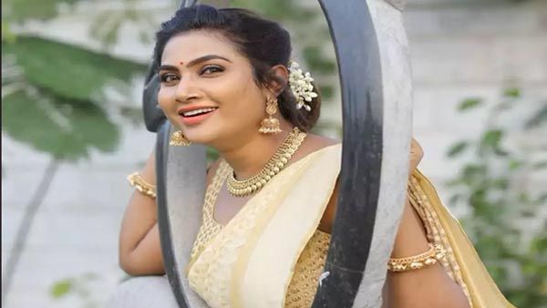 Bigg Boss Tamil 6: Myna Nandhini's Remuneration Revealed; She Earned A Huge Amount In 103 Days