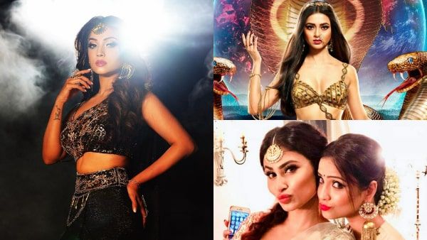 Naagin 6: Adaa Khan On Fans Comparing Tejasswi Prakash & Her Chemistry With Mouni Roy: Everyone Is...