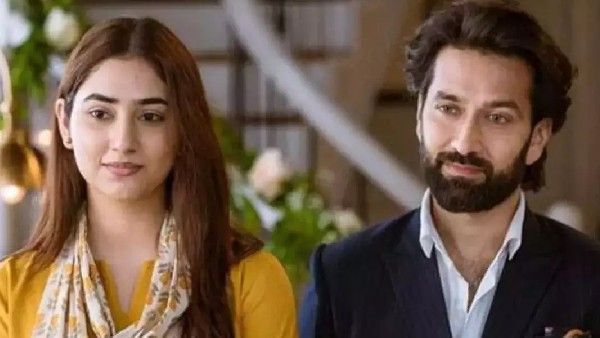 Bade Acche Lagte Hain 2: Nakuul's Ishqbaaz Co-Star To Play His Daughter; Balika Vadhu 2 Star To Play Male Lead