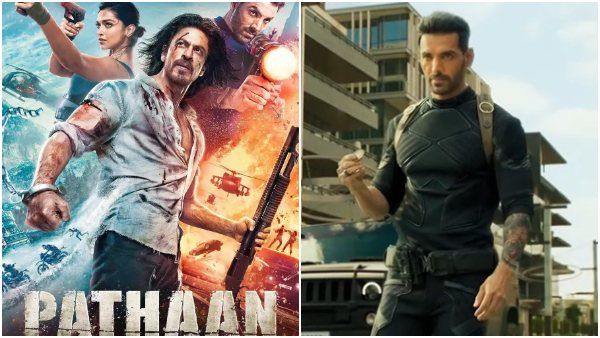 Entertainment News Updates: SRK’s Pathaan Trailer Is OUT; Hrithik Celebrates 49th Birthday