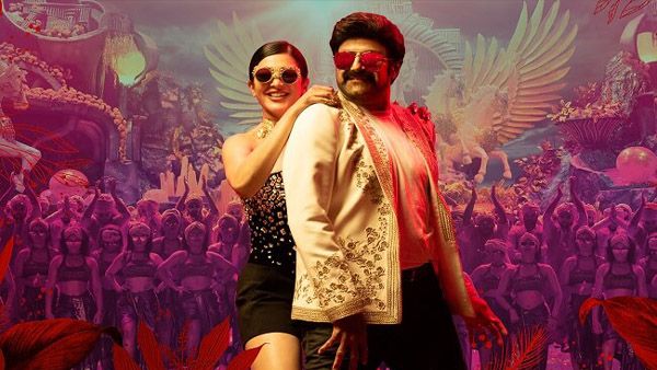 Nandamuri Balakrishna's Veera Simha Reddy Full Movie Leaked Online For Free Download