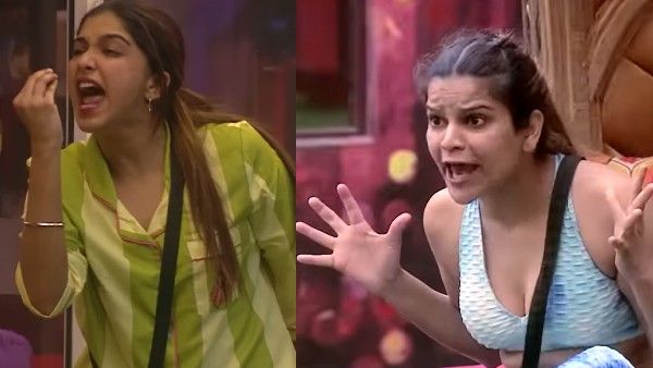 Bigg Boss 16: Nimrit Kaur Ahluwalia Wants To Smack Archana Gautam’s Face Post An Ugly Fight; Here’s What Happe