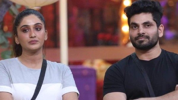 BB16: Nimrit Kaur Ahluwalia Beats Shiv Thakare To Become New Captain; Will She Get Ticket To Finale Week?