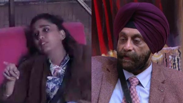 Bigg Boss 16 Family Week: EX Contestant SLAMS Nimrit Kaur Ahluwalia As She Says Dad Badgers Her: Didn't Like