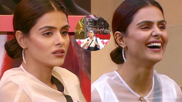 Bigg Boss 16: Soundarya, Nimrit Sarcastically Pray To Priyanka, Fans Go 'Aise Hi Puja Karo Hamari Goddess Hai'
