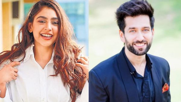 To New Beginnings..: Niti Taylor To Play Prachi Kapoor In 'Bade Achhe Lagte Hain 2'? See Nakuul Mehta's Reacts