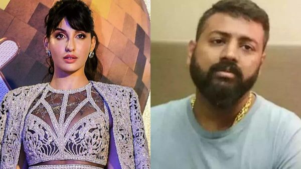 Conman Sukesh Hits Back At Nora Fatehi, Reveals She Took Money To Buy House In Morocco, Calls Her A ‘LIAR'