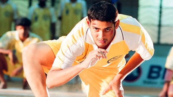 Okkadu Box Office Collection: Superstar Mahesh Babu's Iconic Film Does Wonders After Re-Release!