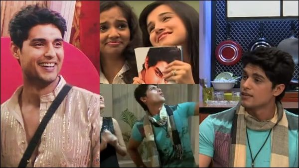 Bigg Boss 16: Did You Know Ankit Gupta Worked With Tara Sutaria In THIS TV Show? Their VIDEO Goes Viral