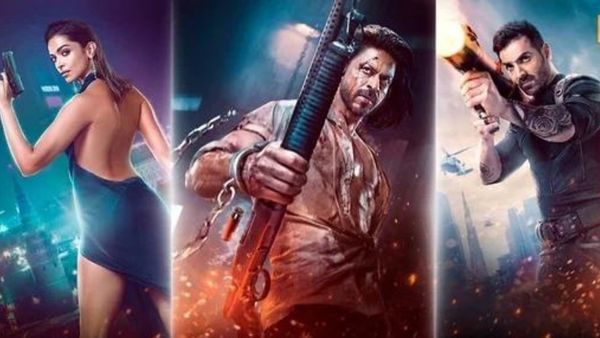 Pathaan Advance Bookings: After Record-Breaking Overseas Booking, Here's When SRK Fans Can Book Their Tickets