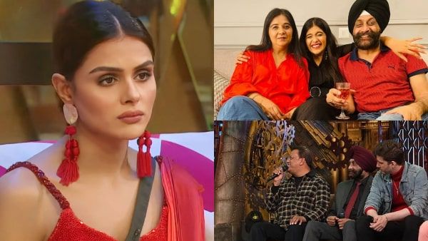 Bigg Boss 16 | Priyanka Choudhary's Team Shares Statement As Nimrit's Dad Calls Her Insecure: Love Is...