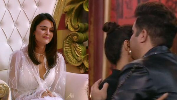 Bigg Boss 16: Shiv's Fan Accuses Rajiv Of Being Priyanka Choudhary's 'Paid PR' As He Whispers Into Her Ear