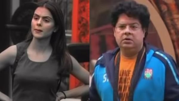 Bigg Boss 16: Priyanka Choudhary Lashes At Sajid Khan As He Cheats In Captaincy Task, Fans Go 'Ladki Fire Hai'