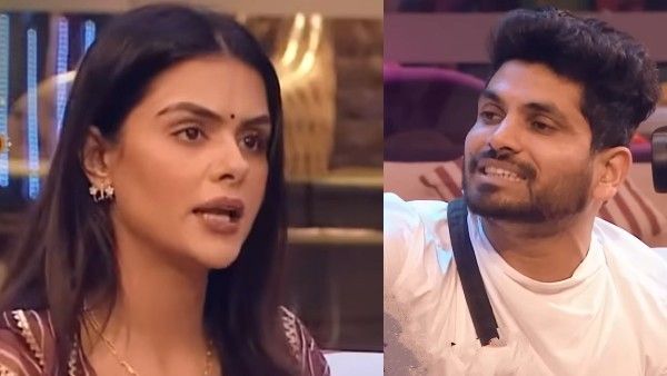 Bigg Boss 16: Priyanka Choudhary Demeans Shiv Thakare During An Argument; Latter Gives A Strong Reply