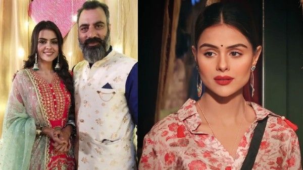 Bigg Boss 16: Priyanka Choudhary’s On Screen Father-In-Law Roots For Her; Says ‘Tejo Puttar Jeet Ke Aana’