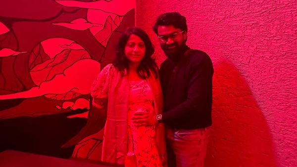 RRR, Arjun Reddy Fame Rahul Ramakrishna Welcomes First Child After 8 Months Of Marriage