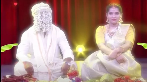 Sridevi Drama Company: Fans Fume Over Makers For Always Using Rashmi's Relationship As A Click Bait!