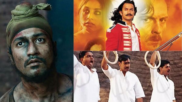 Republic Day 2023: From Sardar Udham To Mangal Pandey, 5 Bollywood Biopics On Freedom Fighters You Can't Miss