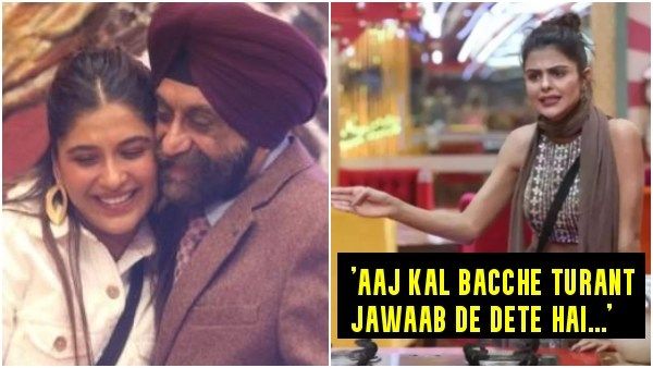 Bigg Boss 16: Priyanka’s Video Bashing Kids Who Don’t Respect Parents Resurfaces As Nimrit Argues With Dad