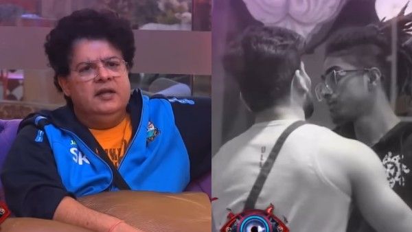 Bigg Boss 16: Sajid Khan Instigates MC Stan To SLAP Archana Gautam Post Their Fight; WATCH